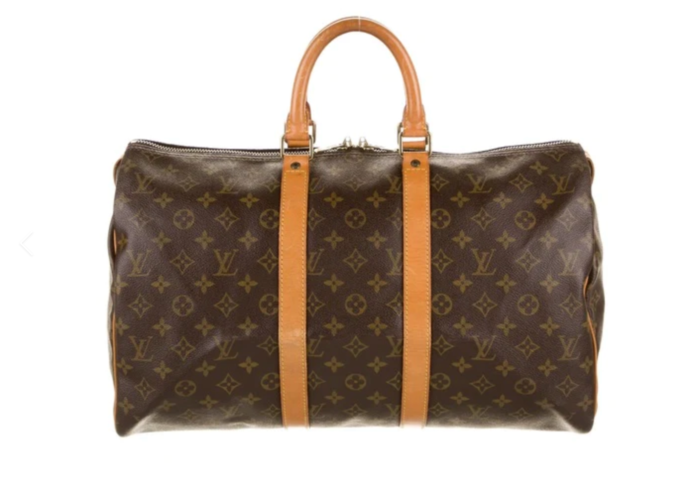 Authenticated Luxury Resale Collection